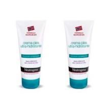 Neutrogena Crema Pies Ultra-Hidratante 100 ml 2x1 