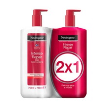 NEUTROGENA LOCIÓN CORPORAL REPARACIÓN INTENSA PIEL MUY SECA 750ML.