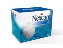 Nexcare Mascarilla para Partículas