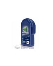 Nicorette Supermint 4mg Comprimidos 