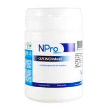 Npro Mibiota Ozonintest 40 g 