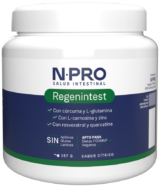 Npr Mibiota Regenintest 171g 