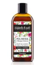 Nuggela & Sulé Champú Polinesia-Keratina 250ml