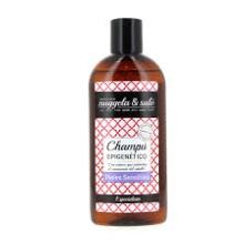 Nuggela & Sulé Champú Epigenético Pieles Sensibles 250ml