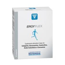 Nutergia Ergyflex 30 sobres