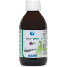 NUTERGIA ERGYEPUR 250ML