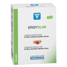  NUTERGIA ERGYSLIM 30 SOBRES