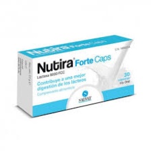 Nutria Forte Capsulas 