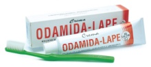 Odamida-Lape Crema 75ml