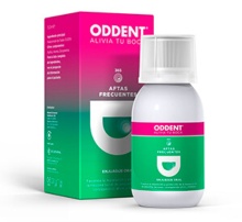 Oddent Enjuague Oral 300 ml 