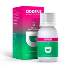 ODDENT LÍQUIDO GINGIVAL ÁCIDO HIALURÓNICO 150MLd