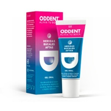 Oddent Gel Gingival 20ml