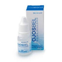 OJOSBEL GOTAS OCULARES FRASCO DE 8ML