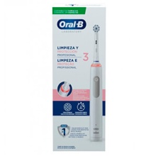 Oral-B Cepillo Eléctrico Profesional 3 Cuidado Encías