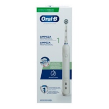 Oral B Cepillo Electrico Limpieza Profesional 1