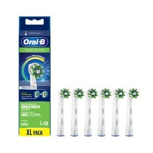 Oral B CrossAction 6 cabezales