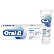 Oral-B Gengivas & Esmlate Repair 125ml