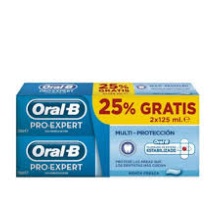 Oral-b Pasta Proexpert 2x125ml