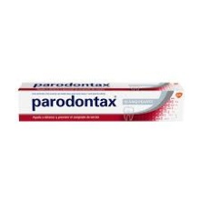 PARODONTAX BLANQUEANTE 75ML