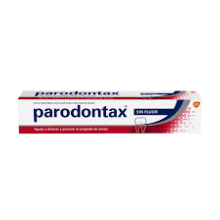 Parodontax Sin Fluor 75ml