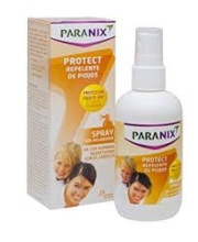 Paranix Protect Repelente Piojos Spray sin Aclarado