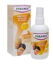 PARANIX PROTECT REPELENTE DE PIOJOS SPRAY SIN ACLARADO 100ML