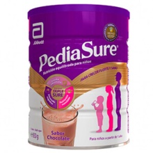 Pediasure Chocolate Polvo 850g 