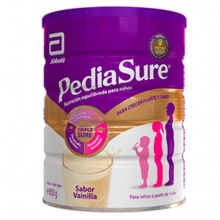 Pediasure Vainilla Polvo 850g