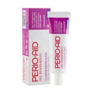 Perio-Aid Gel Bioadhesivo 