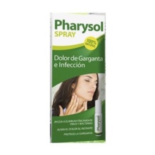 Pharysol Spray 30ml