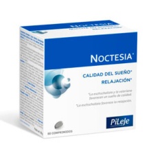 Pileje Noctesia 90 Comprimidos