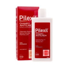 Pilexil Champú Anticaída 300ml 