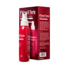 PILEXIL FORTE SPRAY ANTICAÍDA 120ML