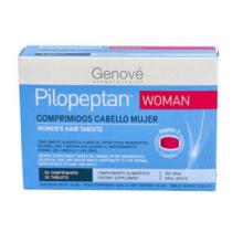 PILOPEPTAN WOMAN 30 COMPRIMIDOS