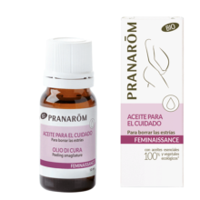 PRANAROM ACEITE VEGETAL PARA EL CUIDADO ESTRÍAS 10ML