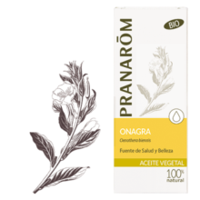 Pranarom Aceite Vegetal Onarga 50 ml