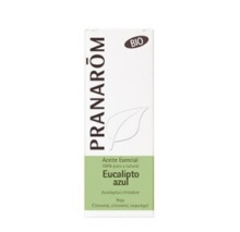 PRANAROM ACEITE ESENCIAL EUCALIPTO AZUL 10ML