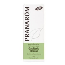 Pranarom Aceite Esencial Gaulteria 10 ml 