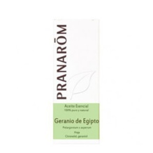 Pranarom Aceite Esencial Geranio de Egipto 10 ml