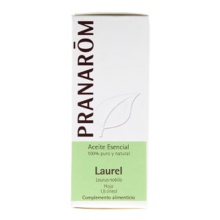 Pranarom Aceite Esencial Laurel 10 ml 