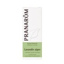 Pranarom Aceite Esencial Lavandín Súper 10 ml 