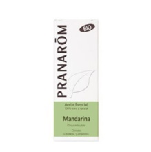 Pranarom Aceite Esencial Mandarina 10 ml