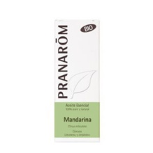 PRANAROM ACEITE ESENCIAL MANDARINA 10ML 