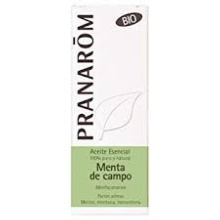 PRANAROM ACEITE ESENCIAL MENTA PIPERITA 10 ML