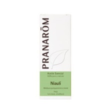 Pranarom Aceite esencial Niaulí 10 ml 