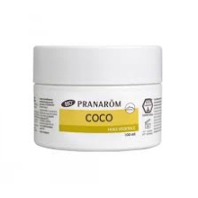 PRANAROM ACEITE VEGETAL COCO 100ML