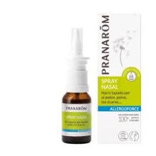 Pranarom Allergoforce Spray Nasal 15ml 