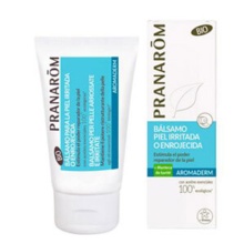 PRANAROM AROMADERM BÁLSAMO PIEL IRRITADA O ENROJECIDA 40ML