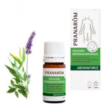 Pranarom Aromaforce Solución Defensas Naturales 5 ml 