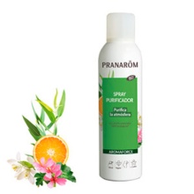 Pranarom Aromaforce Spray Purificador 150ml